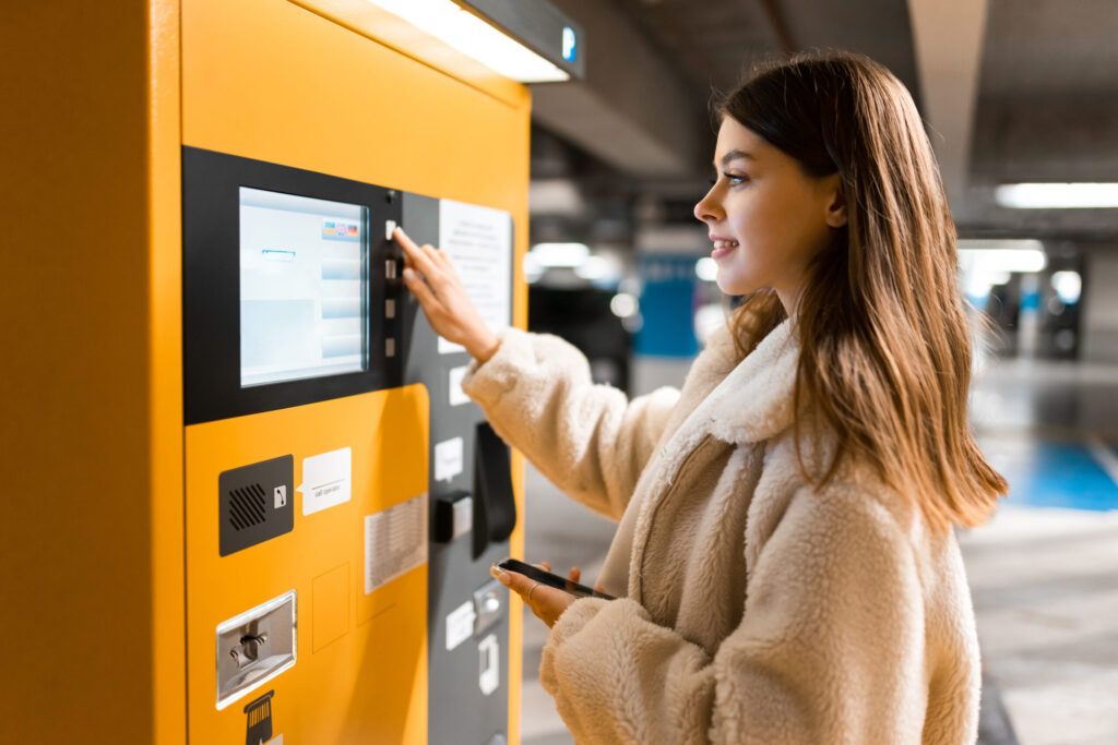 Here are the top 3 technologies that are enhancing the parking experience.