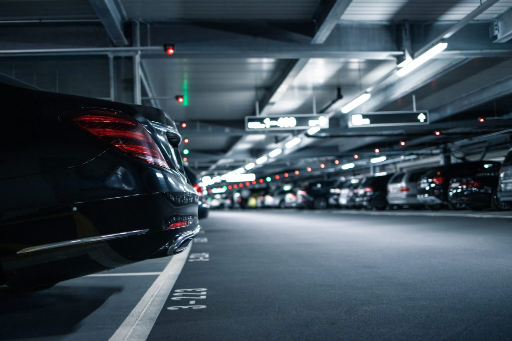 The impact of LPR technology on optimizing your parking operations.